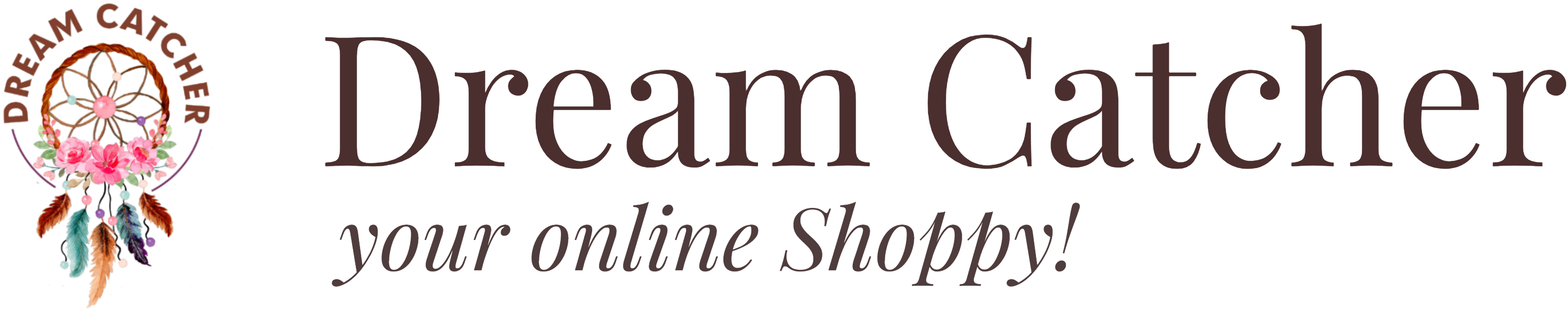 Dream Catcher Logo